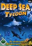 Eigenschaften media Verlagsgesellschaft mbh  / Deep Sea Tycoon