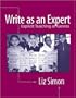 Write as an Expert: Explicit Teaching of Genres