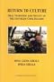 Return to Culture: Oral Tradition and Society in the Southern Cook Islands