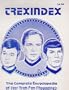 Trexindex: The complete encyclopedia of Star trek fan magazines
