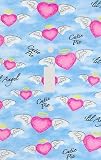 Cutie Pie Angel Decorative Switchplate Cover