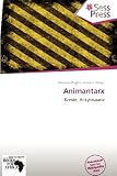 Animantarx (German Edition)