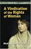 A Vindication of the Rights of Woman (Dover Thrift)