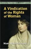 A Vindication of the Rights of Woman