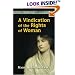 A Vindication of the Rights of Woman (Dover Thrift Editions)