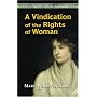 A Vindication of the Rights of Woman (Dover Thrift)