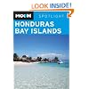 Moon Spotlight Honduras Bay Islands
