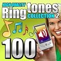 100 High Quality Ringtones, Collection 2