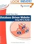 Build Your Own Database Driven Website Using PHP and MySQL