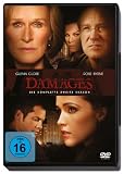 Damages - Im Netz der Macht, Die komplette zweite Season [3 DVDs]