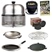 Cobb Grill Premier Komplett Set 8-teilig