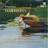｜Engelbert Humperdinck: Klavierlieder