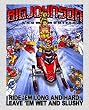 Big Johnson Snowmobiles