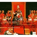 Die P�pstin (H�rspiel)