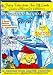 The Snow Queen - Golden Antelope - Bench - Cyclist - Fence (DVD NTSC)