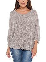 Marilyne & John Jersey (Taupe)