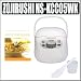 Zojirushi NS-KCC05WK 3-Cup Rice Cooker w/ Ultimate Rice Cooker Cookbook