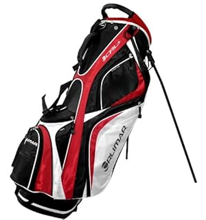 Click Here For Cheap Orlimar Pro Series Staff Crl Golf Stand Bag For Sale
