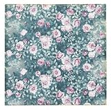 ペーパーナプキン(ローズB)20P