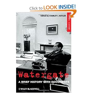 Watergate - Stanley I. Kutler