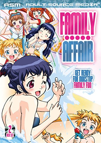 Family Affair Family Affair