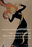 Capter l'essence du spectacle : un enjeu de taille pour le patrimoine immatériel : Société internationale des bibliotèques et musées des arts du spectacle (27e Congrès : Glasgow, 25-29 août 2008)