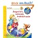 �ngstlich, w�tend, fr�hlich sein (Wieso? Weshalb? Warum? junior ab 2 Jahren)