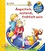 �ngstlich, w�tend, fr�hlich se