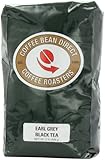 Coffee Bean Direct Earl Grey  Black Tea, 2 Pound Bag