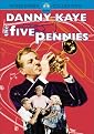 The Five Pennies