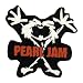 Pearl Jam - Aufkleber Figur (in OneSize) von Pearl Jam - alle Infos