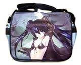 Black Rock Shooter: Small Messenger Bag Break Chain