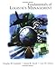 Books : Fundamentals of Logistics Management (Irwin/McGraw-Hill Series in Marketing)