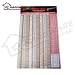 Starrett 1214 Tap Drill Decimal Reference Wall Chart
