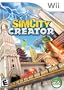 SimCity Creator