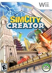 SimCity Creator