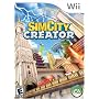 SimCity Creator