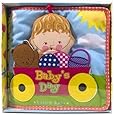 Baby's Day: Cloth Book