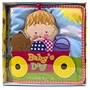 Baby's Day: Cloth Book