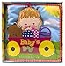Baby's Day: Cloth Book Baby's Day: Cloth Book
