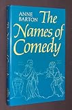 The names of comedy