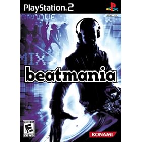 Beatmania