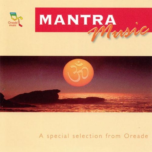 Produkt-Bild: Mantra Music
