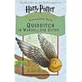 Quidditch im Wandel der Zeiten
