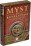 Myst IV Revelation The Limited Collector
