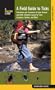 A Field Guide to Ticks: Prevention and Treatment of Lyme Disease and Other Ailments Caused by Ticks, Scorpions, Spiders, and Mites (Falcon Guide)