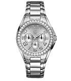 G by GUESS Glitz Sport Watch