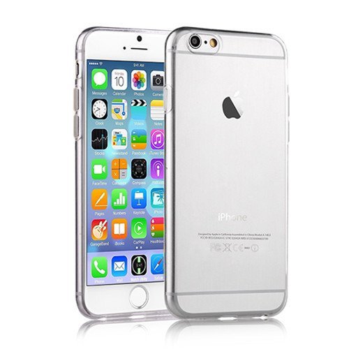 iPhone 6 Case(4.7 inch) - Redpapper iPhone 6 case - Waterproof Dirtproof Snowproof Shockproof iPhone 6 Case - Red