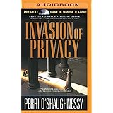 invasion of privacy nina reilly series