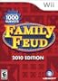 Family Feud 2010 Edition